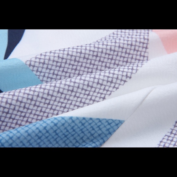 Summertime Playful Playsuit/Romper/Jumpsuit - Picture 4 of 8